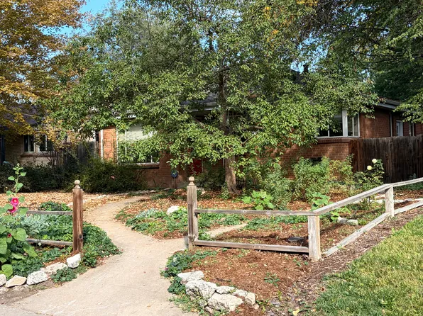2968 S Corona St, Englewood, CO 80113