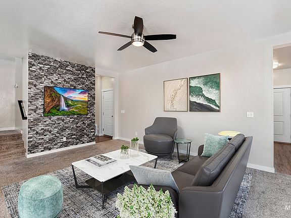 4th image of 3374 S Glacier Bay Ave