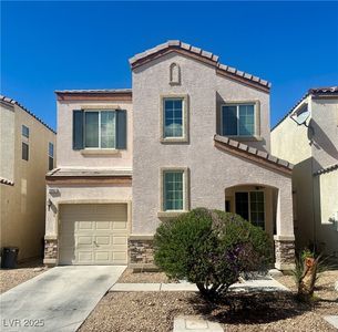 10153 Sunshine Village Pl, Las Vegas, NV, 89183