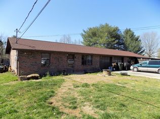 1269 Bluegrass Rd, Sevierville, TN 37862