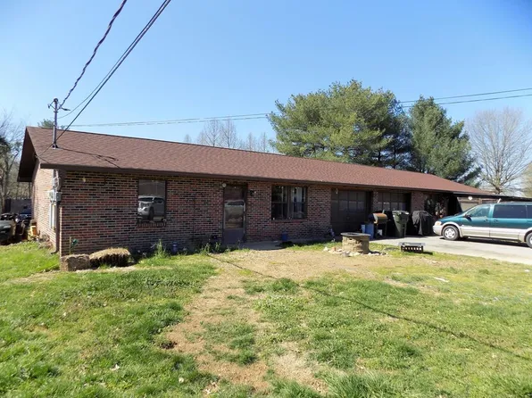 1269 Bluegrass Rd, Sevierville, TN 37862