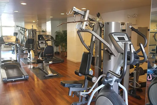 Rented by LG Fairmont Group | media 19