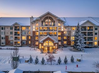 200 Bethel Dr #418, Strathcona County, AB T8H2C5