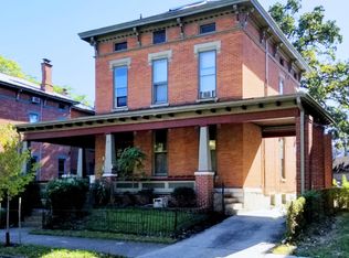 65 Smith Pl APT 4, Columbus, OH 43201