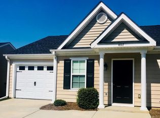 407 York Ln, Augusta, GA 30909