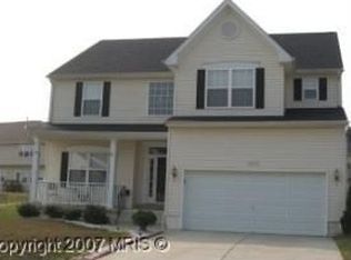 8701 Francesca Ct, Clinton, MD 20735
