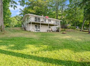 5008 N Ford Lake Rd, Fountain, MI 49410