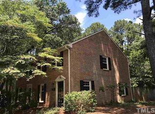 3114 Westbury Dr, Raleigh, NC 27607