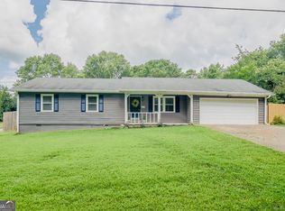 2795 Frank Ln, Douglasville, GA 30135