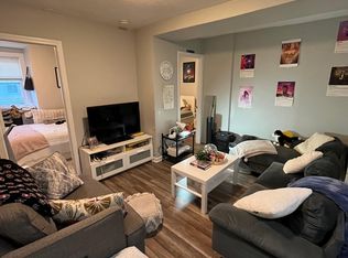 239 East St #3, Boston, MA 02127