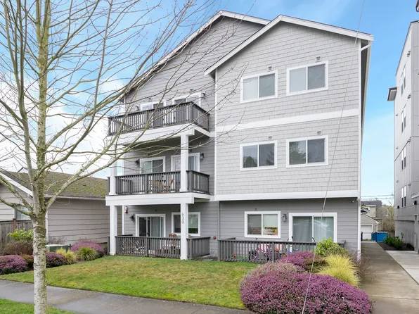 630 N Trafton St, 630 N Trafton St APT D, Tacoma, WA 98403