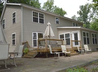 269 Creek View Ln, Callao, VA 22435