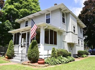 26 George St, Framingham, MA 01702