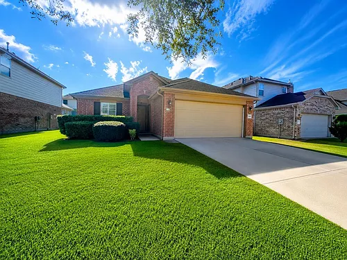 10426 Whisper Bluff Dr Photo 1