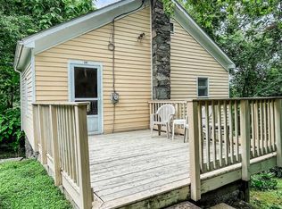 107 Ward Rd, Salt Point, NY 12578