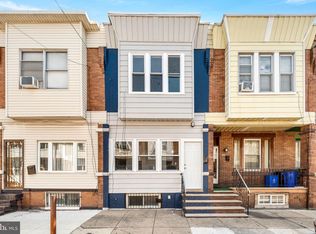 2225 S Bonsall St, Philadelphia, PA 19145