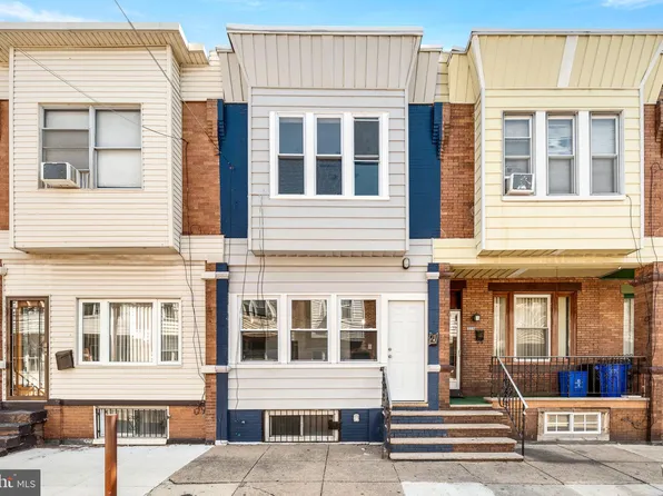2225 S Bonsall St, Philadelphia, PA 19145