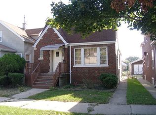 6065 S 75th Ct, Summit, IL 60501