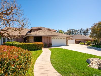 5036 Aster Ln, Yorba Linda, CA, 92886