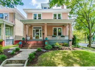 2801 Hanes Ave, Richmond, VA 23222