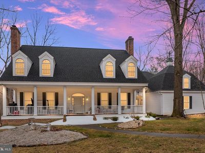 101 Dogwood Dr, Woodstock, VA, 22664