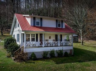 761 Orchard Hill Rd, Damascus, VA 24236