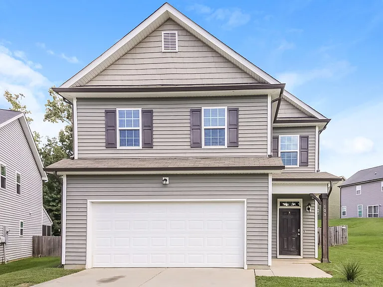 109 W Webber Ln — Photo 1