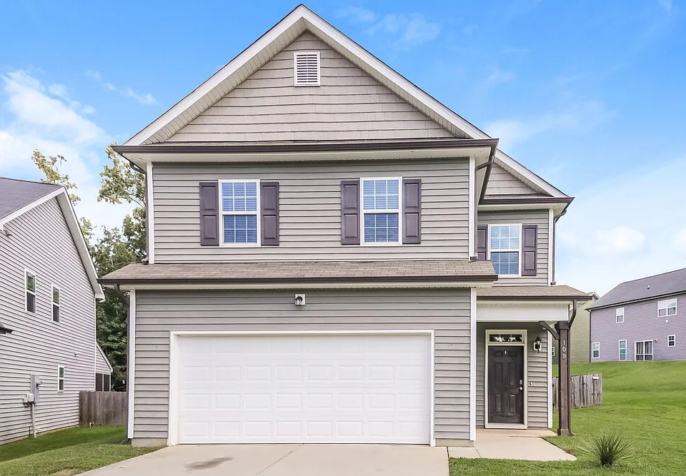 109 W Webber Ln