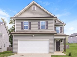 109 W Webber Ln, Clayton, NC 27527