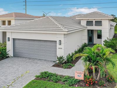 18320 Rockport Pl, Lakewood Ranch, FL, 34211