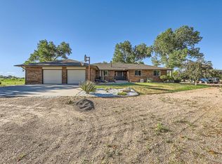 16521 E 121st Circle Dr, Brighton, CO 80603