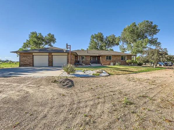 16521 E 121st Cir Dr, Brighton, CO 80603