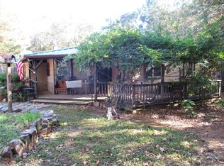 31057 Pocohontas Rd, Wister, OK 74966