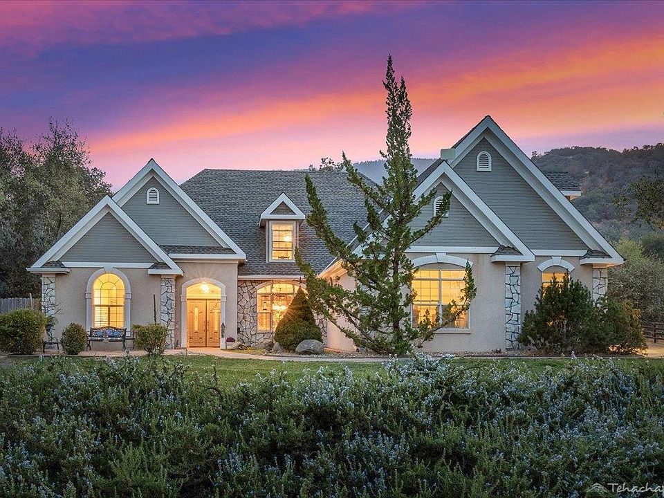 28807 Valley Oak Rd, Keene, CA 93531 Zillow