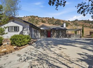 26631 Bear Valley Rd, Tehachapi, CA 93561