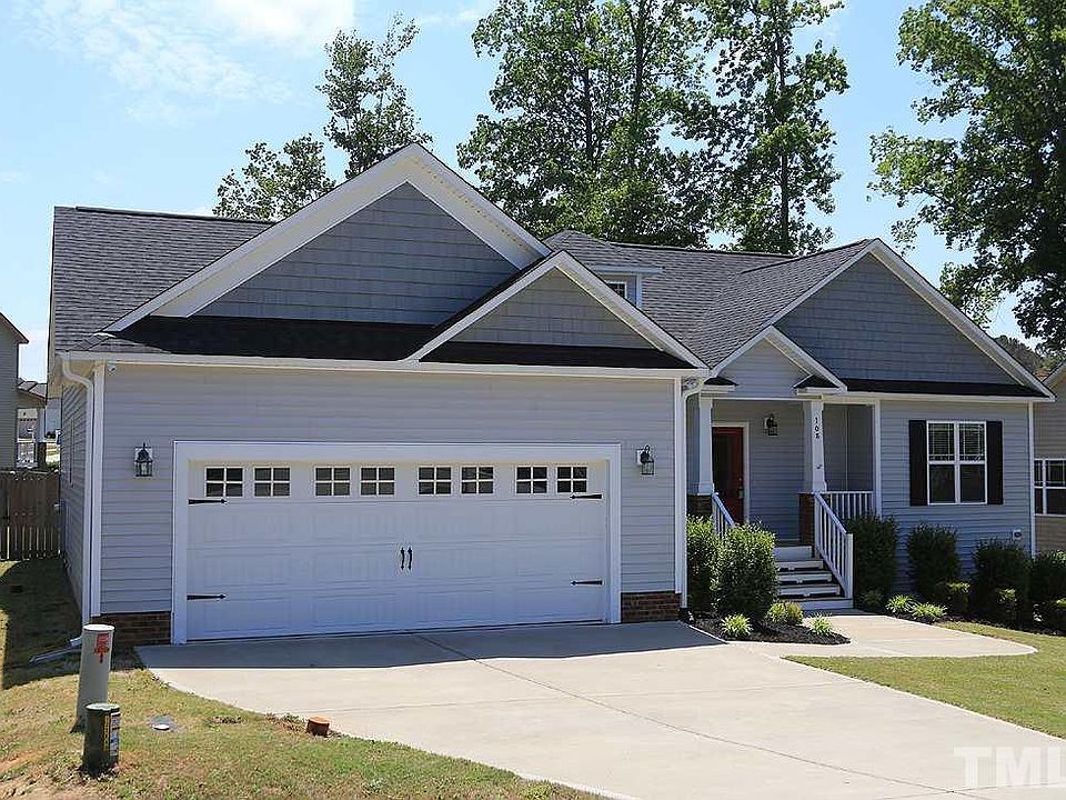 108 Carson Dr Garner NC 27529 Zillow