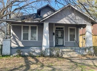770 S Pkwy E, Memphis, TN 38106