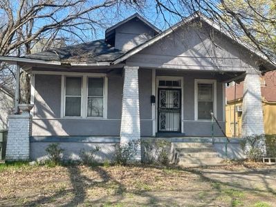 770 S Pkwy E, Memphis, TN, 38106