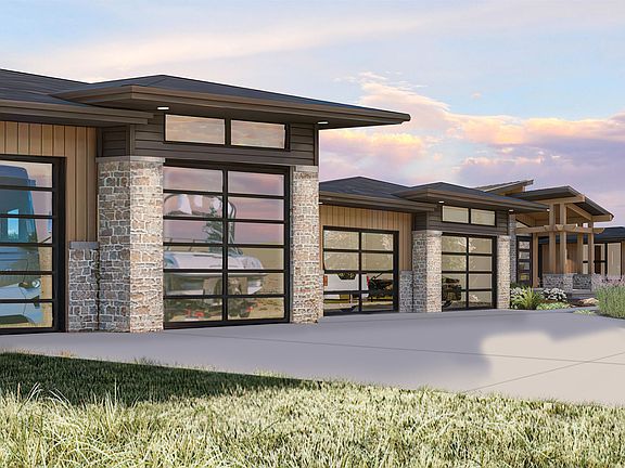 5th image of 23003 Desert Sage Dr