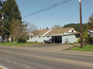 77821 S 6th St, Cottage Grove, OR 97424