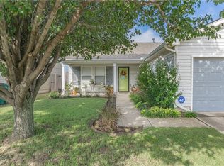 15513 Lilly Garden Ln, Oklahoma City, OK 73170