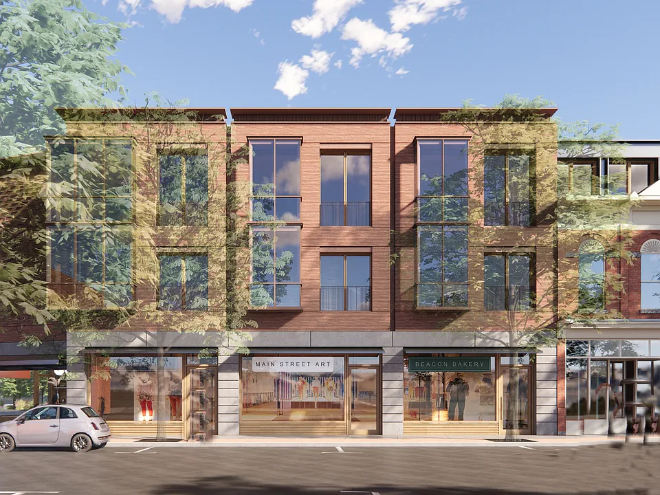 172 Main St #1