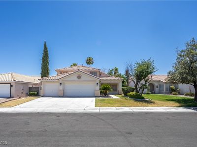 1115 Deer Horn Ln, North Las Vegas, NV, 89031
