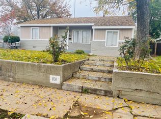 101 Stanford Ave, Sacramento, CA 95815