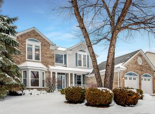 654 Williams Way, Vernon Hills, IL