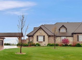 1117 E Bluestem Ct, Andover, KS 67002