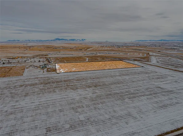 3rd Ave S, Great Falls, MT 59405