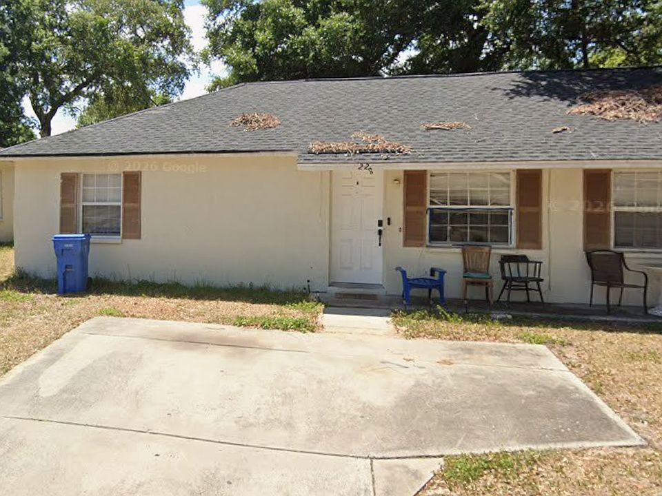 1st image of 5228 Orange Ave APT A