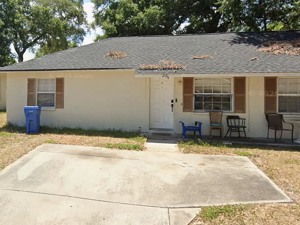 5228 Orange Ave #A