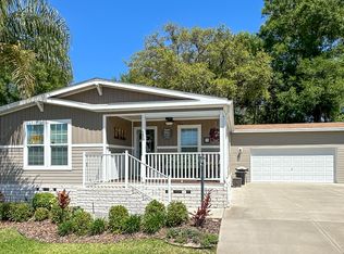 Water Oak Country Club, Lady Lake, FL 32159